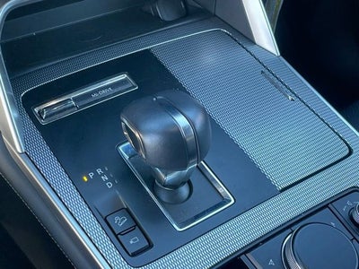 2025 Mazda Mazda CX-90 3.3 Turbo S Premium