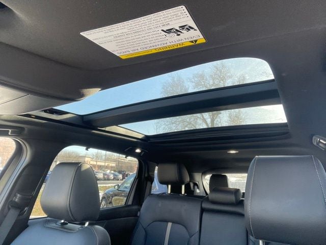 2025 Mazda Mazda CX-90 3.3 Turbo S Premium