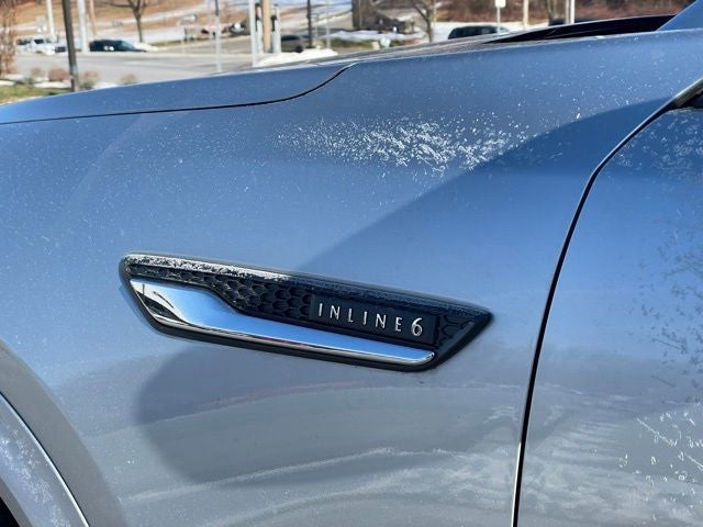 2025 Mazda Mazda CX-90 3.3 Turbo S Premium