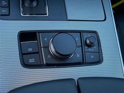 2025 Mazda Mazda CX-90 3.3 Turbo S Premium