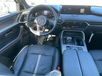 2025 Mazda Mazda CX-90 3.3 Turbo S Premium