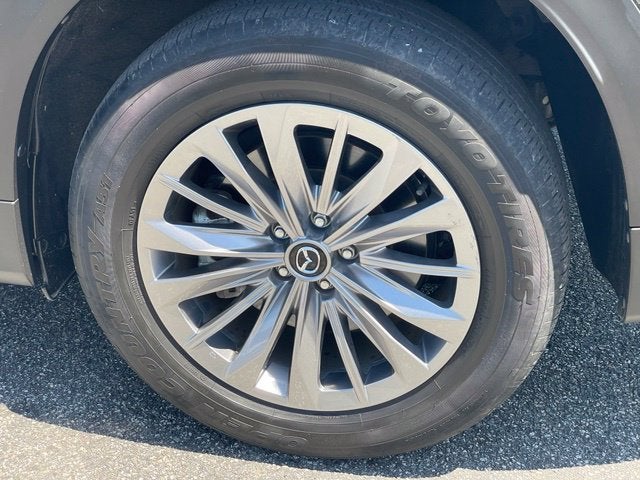2024 Mazda Mazda CX-90 3.3 Turbo Premium