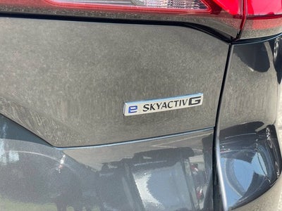 2024 Mazda Mazda CX-90 3.3 Turbo Premium