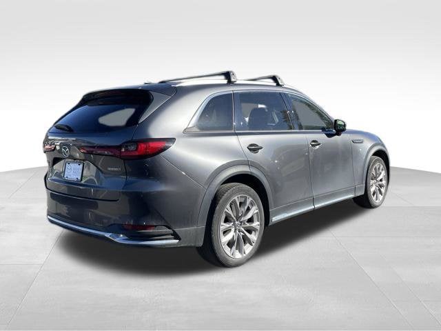 2024 Mazda Mazda CX-90 3.3 Turbo Premium