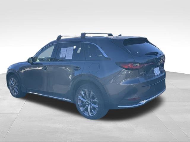 2024 Mazda Mazda CX-90 3.3 Turbo Premium
