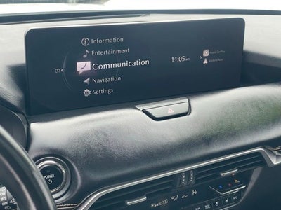 2024 Mazda Mazda CX-90 PHEV Premium Plus