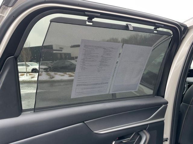 2024 Mazda Mazda CX-90 PHEV Premium Plus