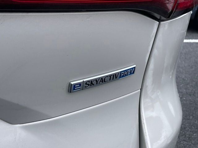 2024 Mazda Mazda CX-90 PHEV Premium Plus