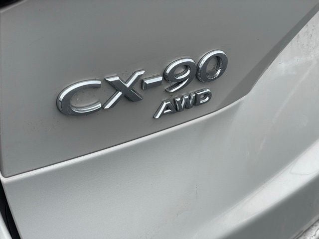 2024 Mazda Mazda CX-90 PHEV Premium Plus