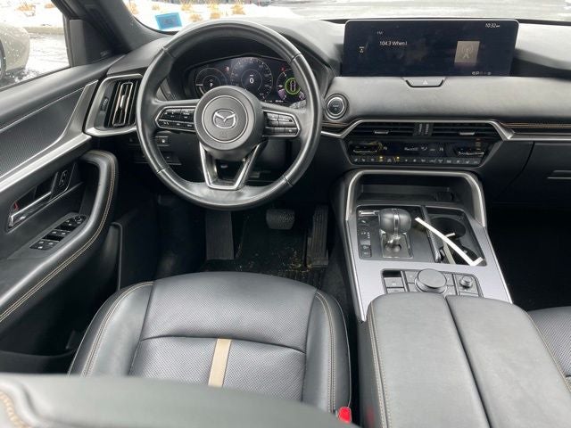 2024 Mazda Mazda CX-90 PHEV Premium Plus