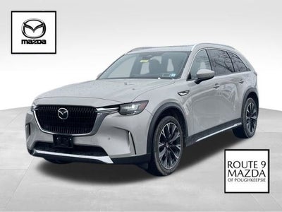 2024 Mazda Mazda CX-90 PHEV Premium Plus