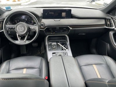 2024 Mazda Mazda CX-90 PHEV Premium Plus