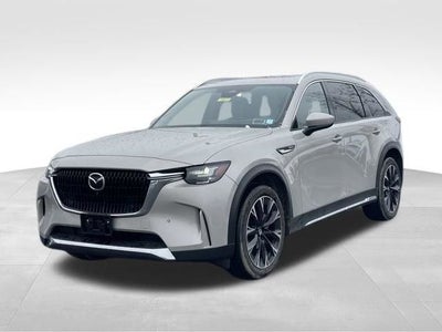 2024 Mazda Mazda CX-90 PHEV Premium Plus
