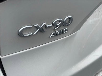 2024 Mazda Mazda CX-90 PHEV Premium Plus