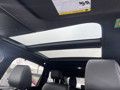 2024 Mazda Mazda CX-90 PHEV Premium Plus