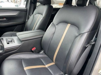 2024 Mazda Mazda CX-90 PHEV Premium Plus
