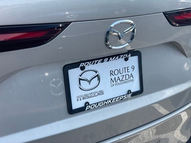 2024 Mazda Mazda CX-90 PHEV Premium Plus