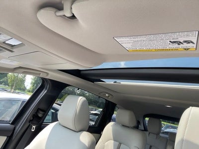 2024 Mazda Mazda CX-90 PHEV Premium Plus