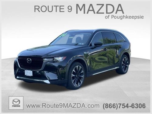 2024 Mazda Mazda CX-90 PHEV Premium Plus
