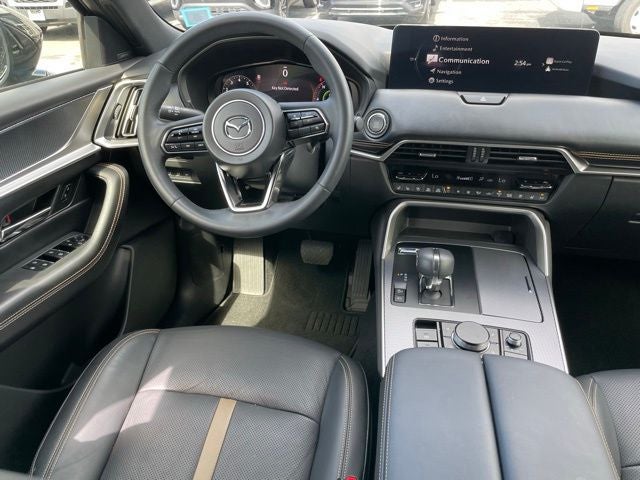 2024 Mazda Mazda CX-90 PHEV Premium Plus