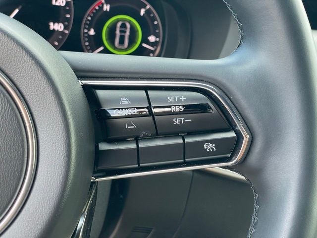 2024 Mazda Mazda CX-90 PHEV Premium Plus