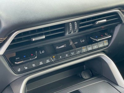 2024 Mazda Mazda CX-90 PHEV Premium Plus