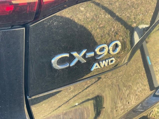 2024 Mazda Mazda CX-90 PHEV Premium Plus