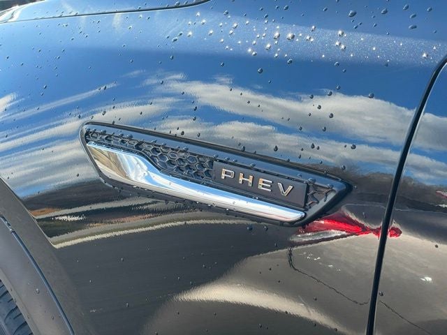 2024 Mazda Mazda CX-90 PHEV Premium Plus