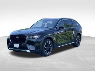 2024 Mazda Mazda CX-90 PHEV Premium Plus