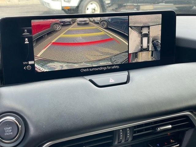 2024 Mazda Mazda CX-90 PHEV Premium Plus