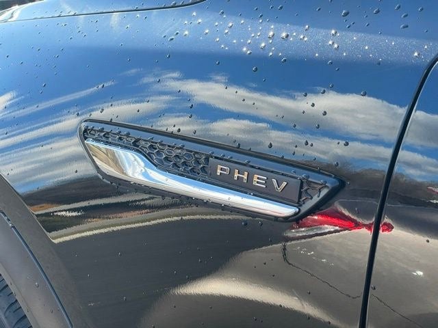 2024 Mazda Mazda CX-90 PHEV Premium Plus