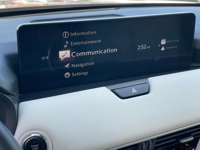 2024 Mazda Mazda CX-90 PHEV Premium Plus