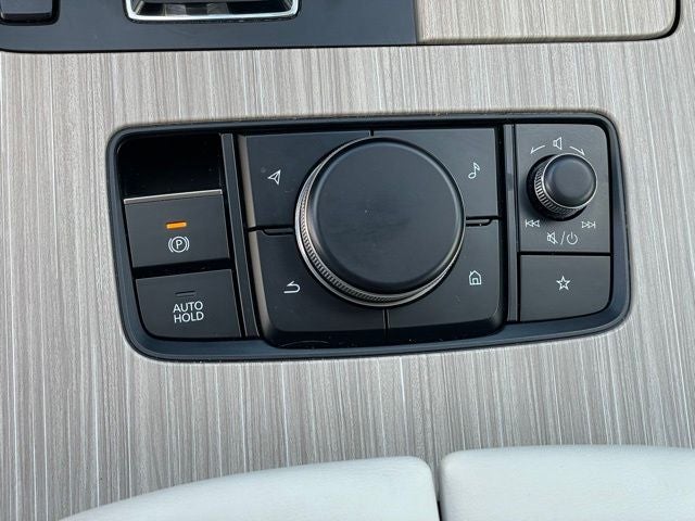 2024 Mazda Mazda CX-90 PHEV Premium Plus