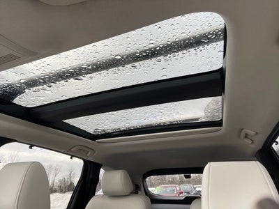 2024 Mazda Mazda CX-90 PHEV Premium Plus