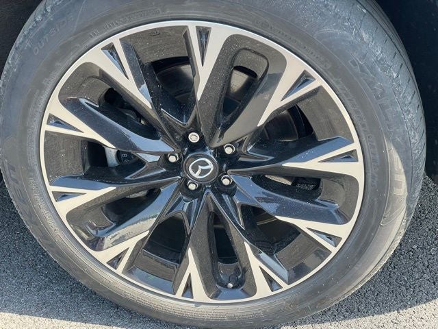 2024 Mazda Mazda CX-90 PHEV Premium Plus