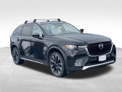 2024 Mazda Mazda CX-90 PHEV Premium Plus