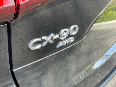 2024 Mazda Mazda CX-90 PHEV Premium Plus