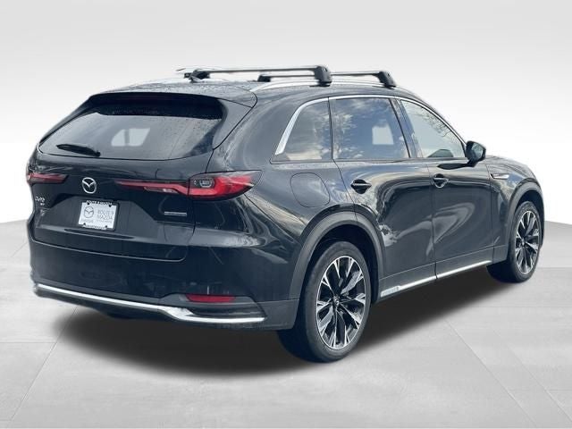2024 Mazda Mazda CX-90 PHEV Premium Plus