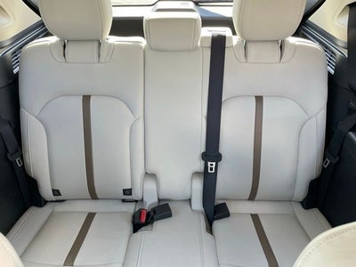 2024 Mazda Mazda CX-90 PHEV Premium Plus