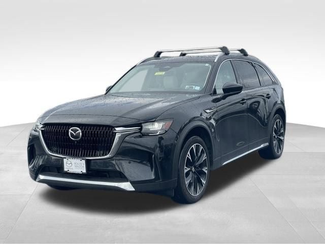 2024 Mazda Mazda CX-90 PHEV Premium Plus
