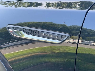 2024 Mazda Mazda CX-90 PHEV Premium Plus