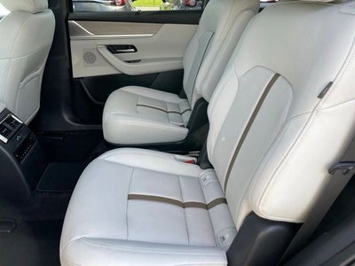2024 Mazda Mazda CX-90 PHEV Premium Plus