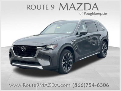 2024 Mazda Mazda CX-90 PHEV Premium Plus