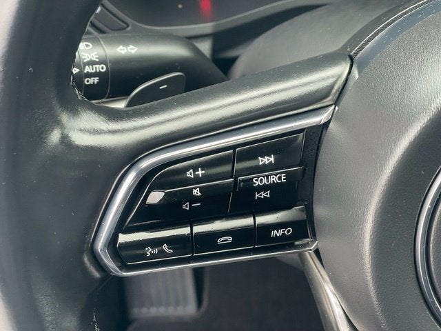 2024 Mazda Mazda CX-90 PHEV Premium Plus