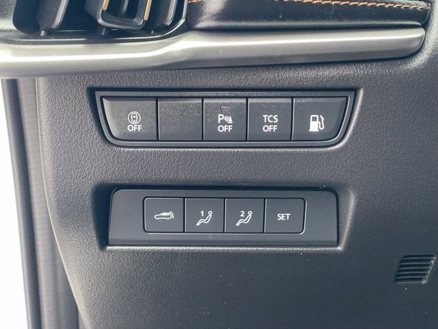 2024 Mazda Mazda CX-90 PHEV Premium Plus