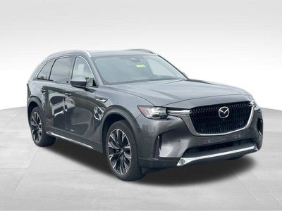 2024 Mazda Mazda CX-90 PHEV Premium Plus