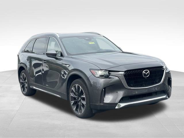 2024 Mazda Mazda CX-90 PHEV Premium Plus