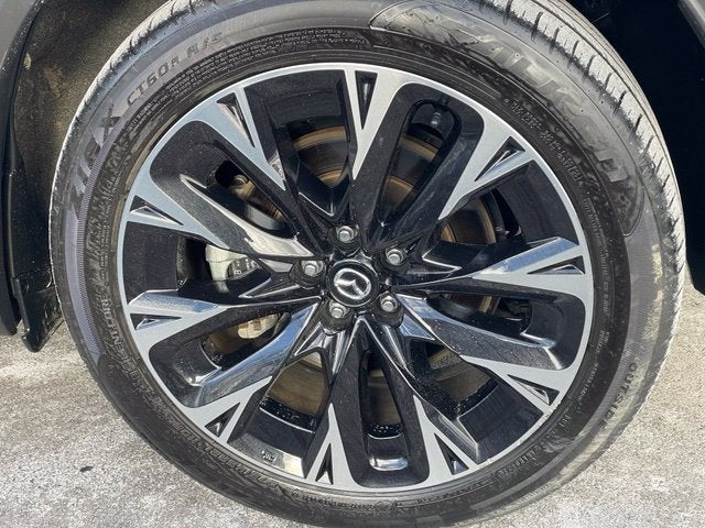 2024 Mazda Mazda CX-90 PHEV Premium Plus