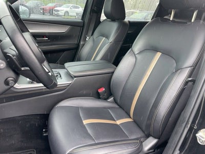 2024 Mazda Mazda CX-90 PHEV Premium Plus