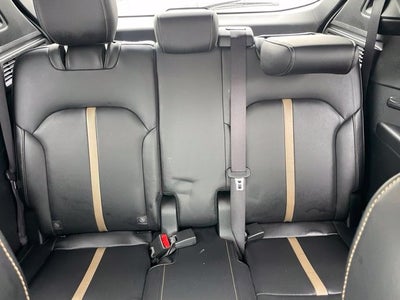 2024 Mazda Mazda CX-90 PHEV Premium Plus